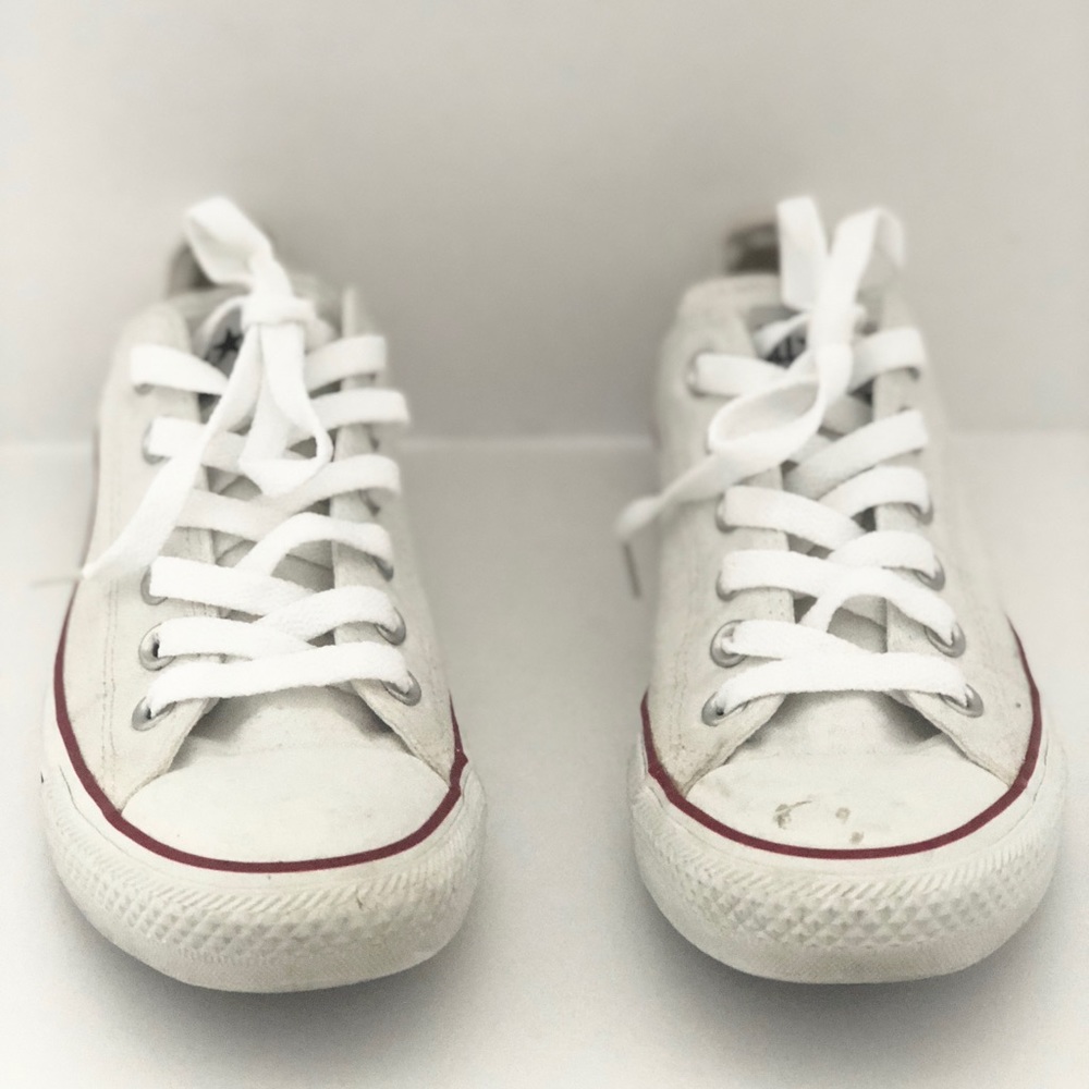 Converse Chuck Taylors
